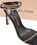 Sergio rossi Sandalen Sandals Black in zwart - Thumbnail 2