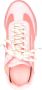 Stella Mccartney Low-Top Sneakers Loop Lace-up Sneakers in poeder roze - Thumbnail 3