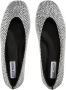 Steve Madden Ballerinas Darts-R in zwart - Thumbnail 7