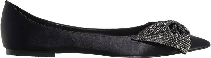 Steve Madden Ballerinas Magi in zwart