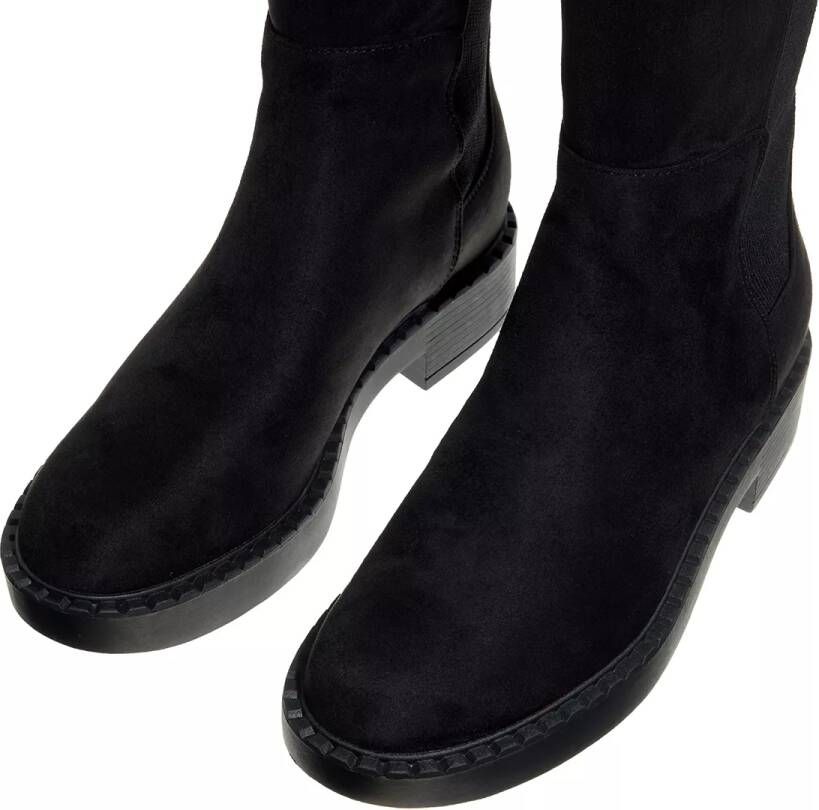 Steve Madden Boots & laarzen Applause in zwart