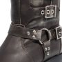 Steve Madden Boots & laarzen Battle in donkergrijs - Thumbnail 6