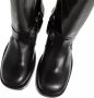 Steve Madden Dames Laarzen Beau Boot Zwart - Thumbnail 7