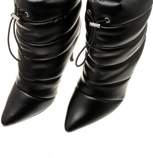 Steve Madden Boots & laarzen Cloak in zwart