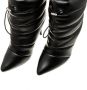 Steve Madden Boots & laarzen Cloak in zwart - Thumbnail 5