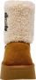 Steve Madden Boots & laarzen Dames Laars Bruin SM11002848 280 St. in bruin - Thumbnail 2