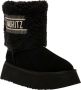 Steve Madden Boots & laarzen Dames Laars Zwart SM11002848 184 St. in zwart - Thumbnail 3