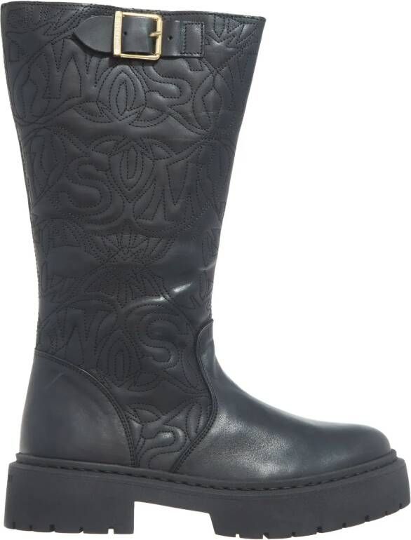 Steve Madden Boots & laarzen Gelina in zwart