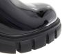 Steve Madden Stijlvolle Dames Hutch Laarzen Black Dames - Thumbnail 6