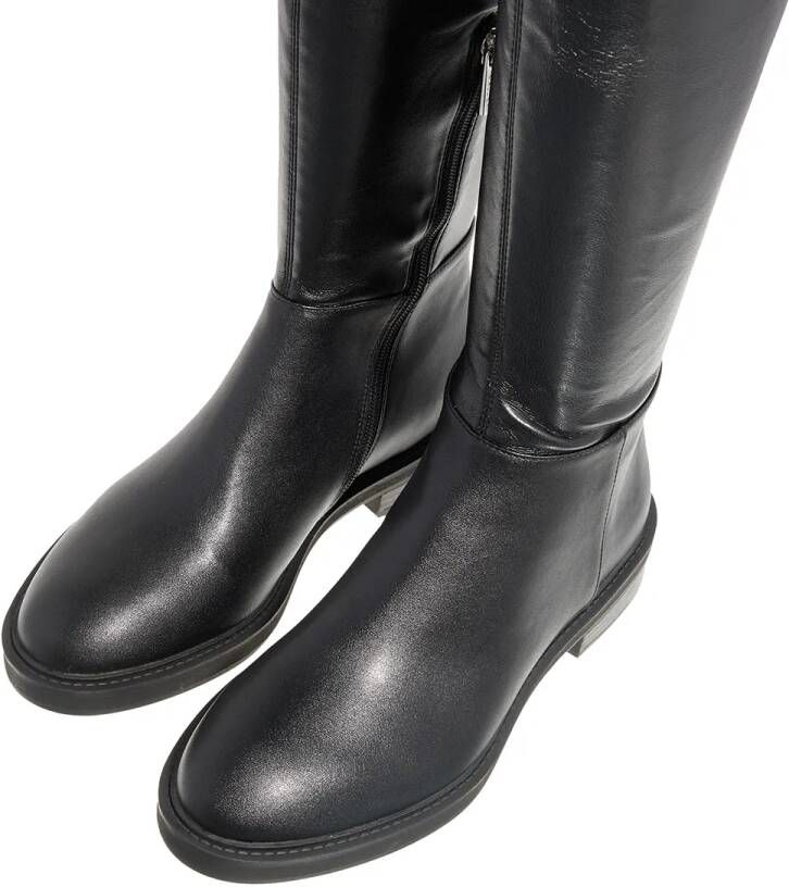 Steve Madden Boots & laarzen Leza in zwart