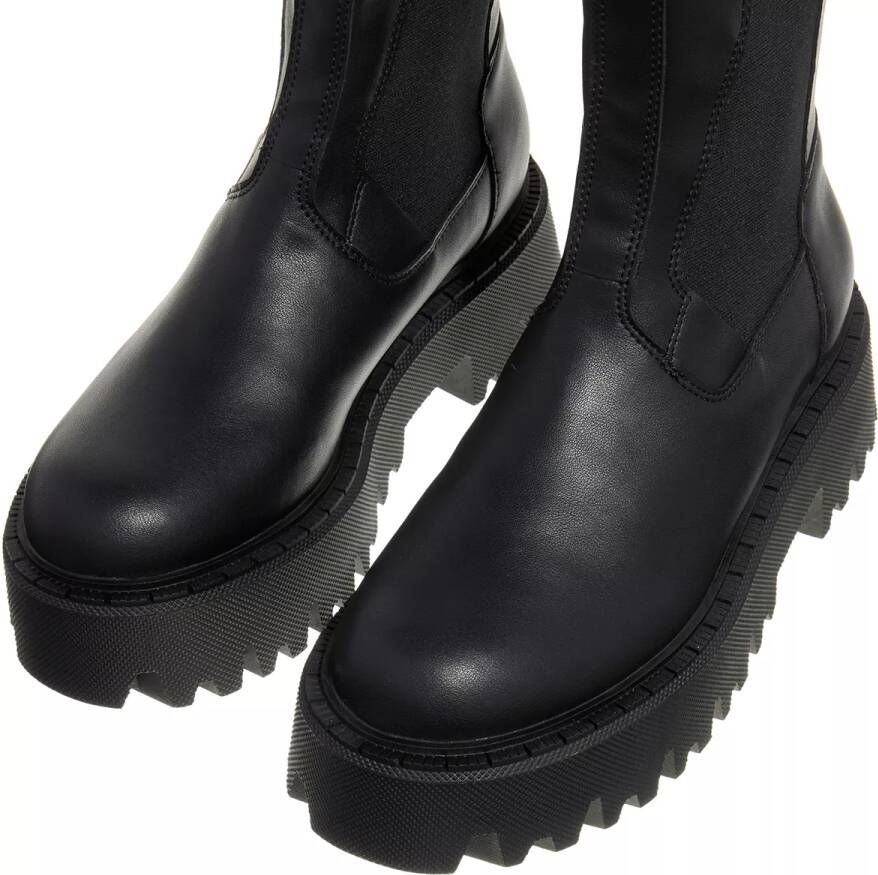 Steve Madden Boots & laarzen Obtain in zwart