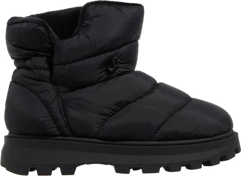 Steve Madden Boots & laarzen Snowy in zwart