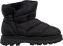 Steve Madden Snowboots met tunnelkoord model 'SNOWY' - Thumbnail 5