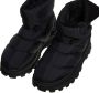 Steve Madden Snowboots met tunnelkoord model 'SNOWY' - Thumbnail 6