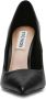 Steve Madden Hoge hakken With Heel Black in zwart - Thumbnail 3