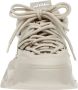 Steve Madden Dames Sneaker Grijs SM19000086 022 Kingdom - Thumbnail 7