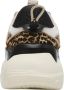 Steve Madden Low-Top Sneakers Dames Sneakers Bruin SM11003509 702 S in bruin - Thumbnail 5