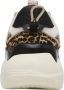 Steve Madden Low-Top Sneakers Dames Sneakers Bruin SM11003509 702 S in bruin - Thumbnail 6