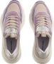 Steve Madden Low-Top Sneakers Starlyn in beige - Thumbnail 4