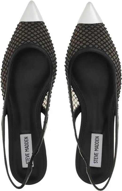 Steve Madden Marissa in zwart