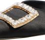 Steve Madden Accession sandalette met strass - Thumbnail 4