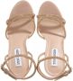 Steve Madden Sandalen met siersteentjes model 'BRYANNA' - Thumbnail 4