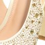 Steve Madden Pumps & high heels Fete-R in geel - Thumbnail 2