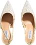 Steve Madden Pumps & high heels Fete-R in geel - Thumbnail 3