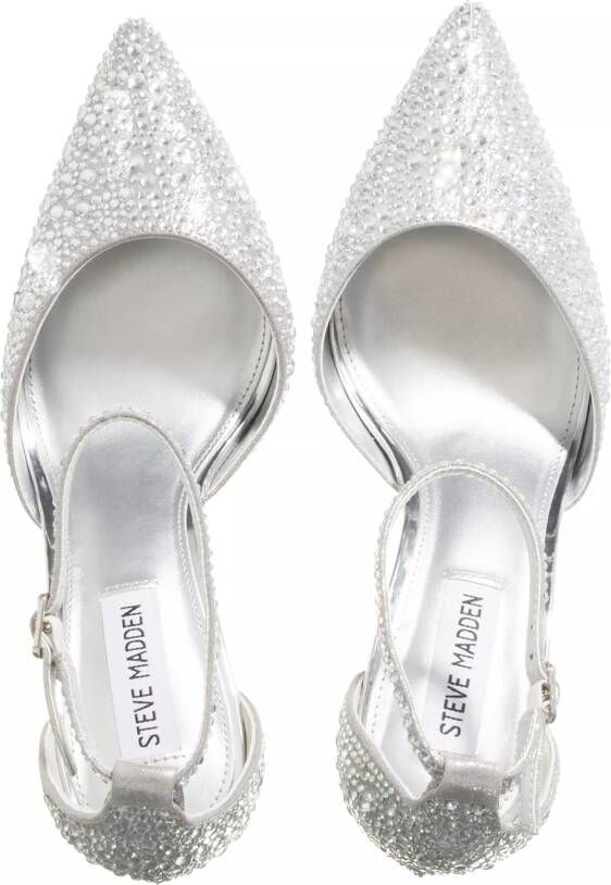 Steve Madden Pumps & high heels Linsey-R in zilver