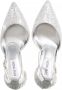 Steve Madden Pumps & high heels Linsey-R in zilver - Thumbnail 2