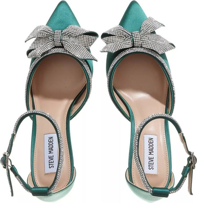 Steve Madden Pumps & high heels Lumiere in groen