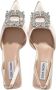 Steve Madden Pumps & high heels Neala in beige - Thumbnail 3