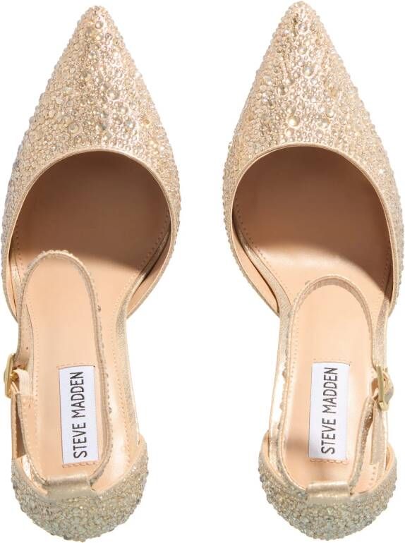 Steve Madden Pumps & high heels Ravaged-S in goud