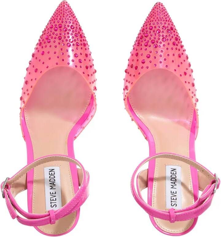 Steve Madden Pumps & high heels Revert Sandal in roze