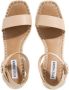 Steve Madden Pumps & high heels Upstage in beige - Thumbnail 2