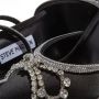 Steve Madden Pumps & high heels Vibrantly in zwart - Thumbnail 3