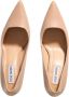 Steve Madden Pumps & high heels Vivion in beige - Thumbnail 3