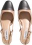 Steve Madden Pumps & high heels Zeina in beige - Thumbnail 2