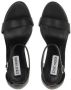 Steve Madden Sandalen Carrson Sandal in zwart - Thumbnail 3