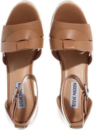 Steve Madden Sivian Sandalen Bruin Vrouw - Foto 5