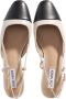 Steve Madden Slippers & Mules Belinda in beige - Thumbnail 17