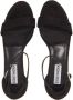 Le Silla Slippers & Mules Sandals Black in zwart - Thumbnail 2