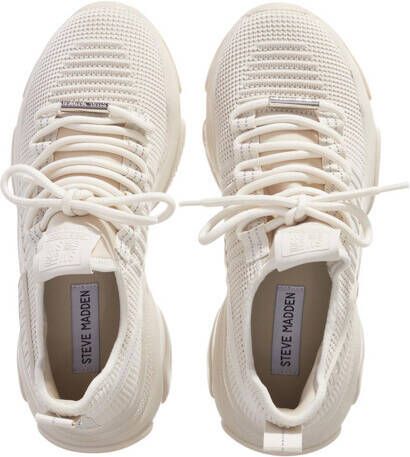 Steve Madden Sneakers Mac-E in beige