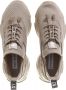 Steve Madden Sneakers Match-E in taupe - Thumbnail 2