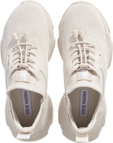 Steve Madden Sneakers Match-E in beige