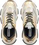 Steve Madden Low-Top Sneakers Maxilla-R-E Sneaker in beige - Thumbnail 2