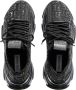 Steve Madden Sneakers Maxout in zwart - Thumbnail 5