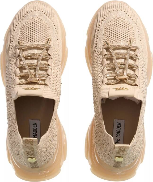 Steve Madden Sneakers Meter in beige