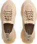 Steve Madden Meter dames sneaker Beige - Thumbnail 20