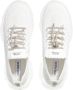 Steve Madden Sneakers Meter in wit - Thumbnail 3